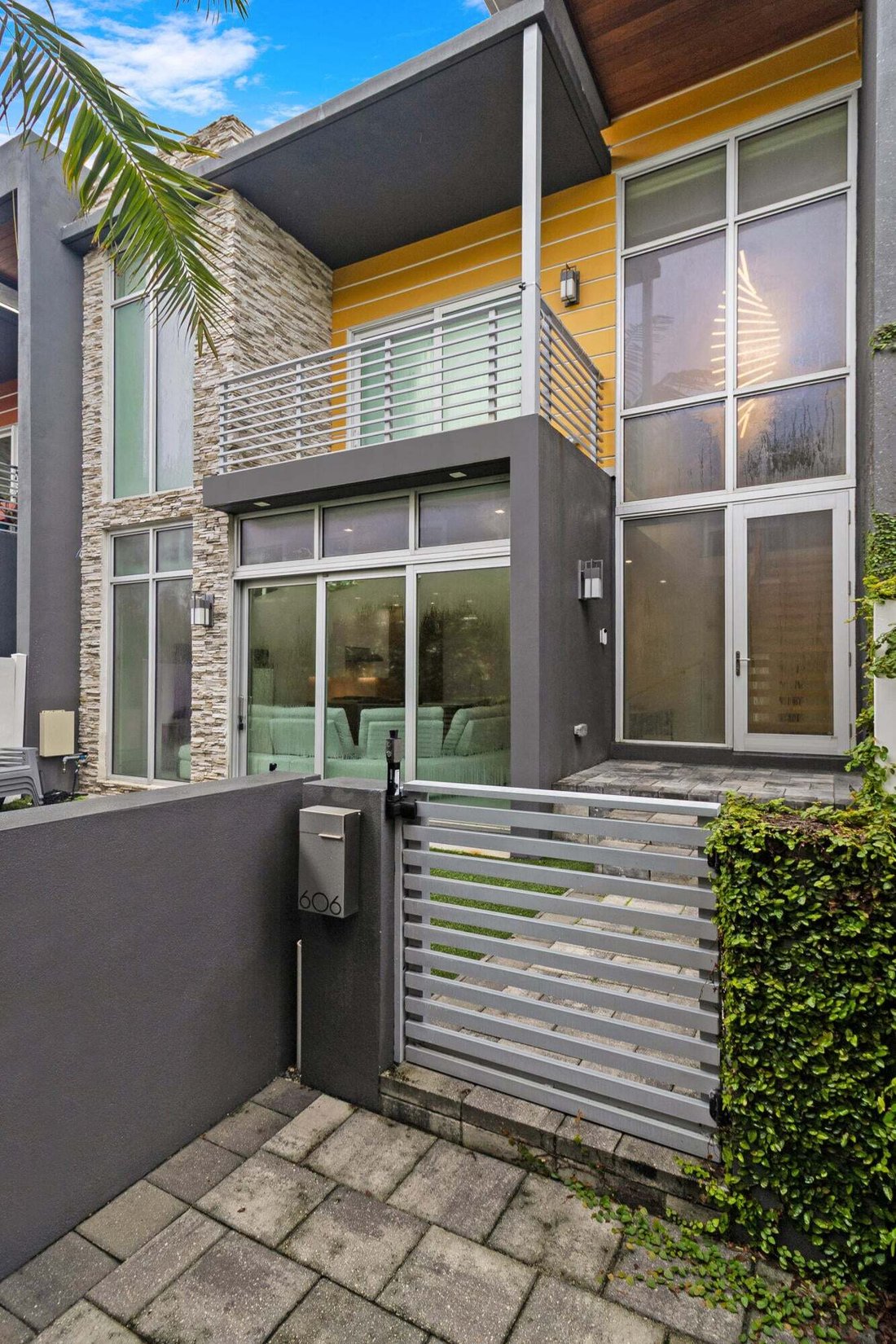 Townhouse in Fort Lauderdale, Florida, United States 3 - 18970098