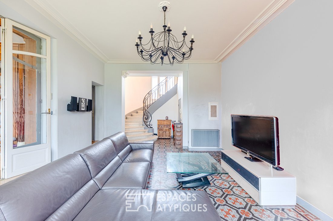 Apartment in Centre Ville, Pontoise, France 2 - 18361143
