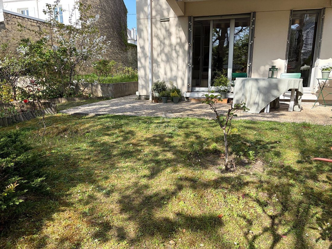 Apartment in Napoleon, Maisons-Laffitte, France 1 - 18978013