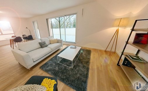 Apartment in Ouest, Ville-la-Grand, France 1