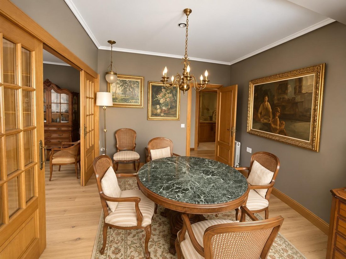 Apartment in Ciutat Vella, Valencia, Spain 3 - 18981356