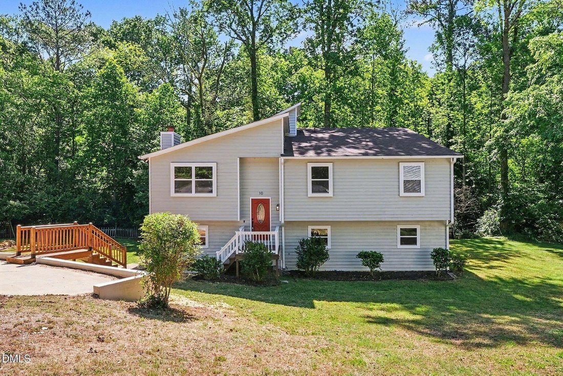 House in Chapel Hill, North Carolina, United States 1 - 18973911