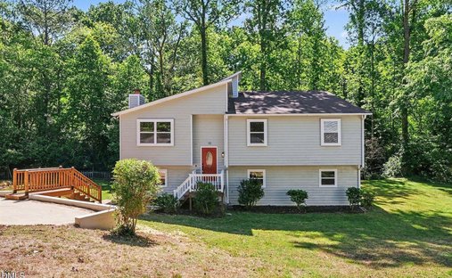 Haus in Chapel Hill, North Carolina, Vereinigte Staaten 1