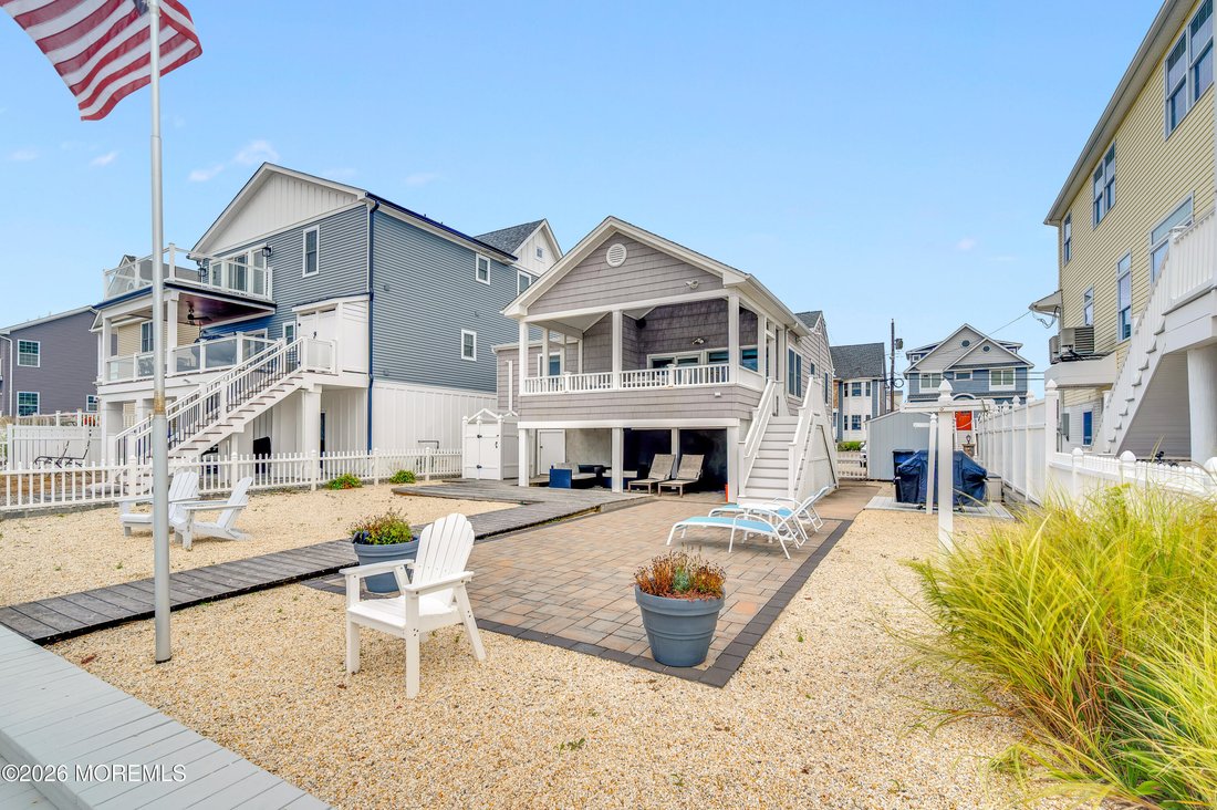House in Seaside Heights, New Jersey, United States 3 - 18969728