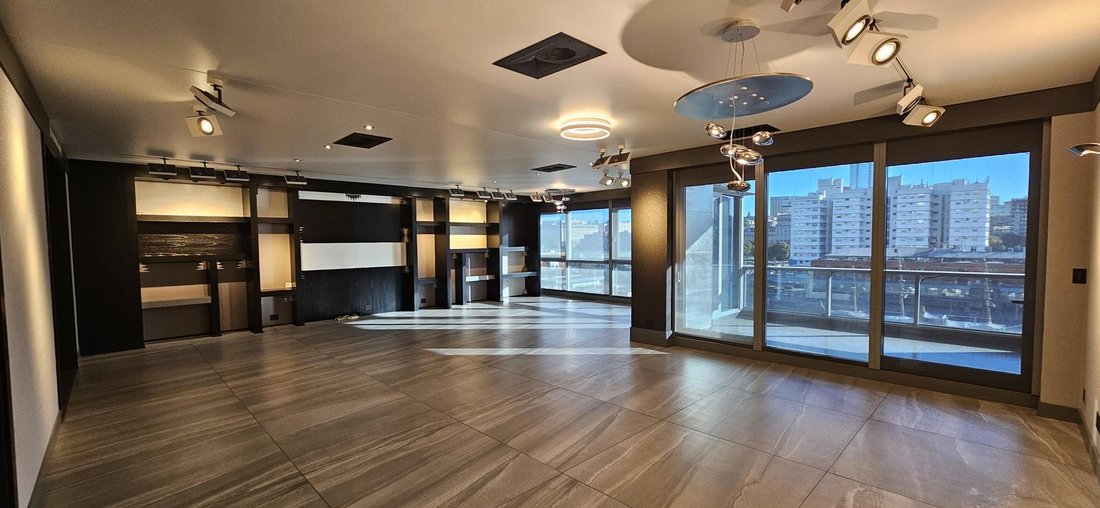 Apartment in Buenos Aires, Buenos Aires, Argentina 3 - 18980536