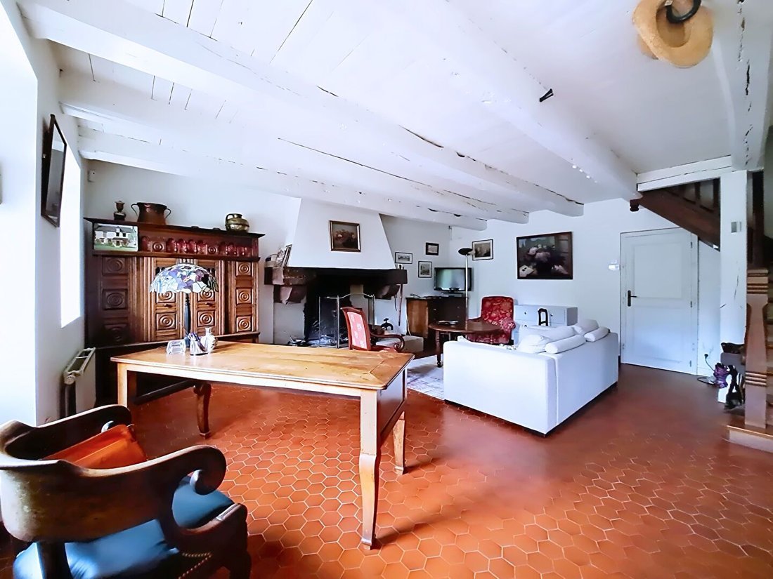 House in Saint-Briac-sur-Mer, Brittany, France 5 - 18970135