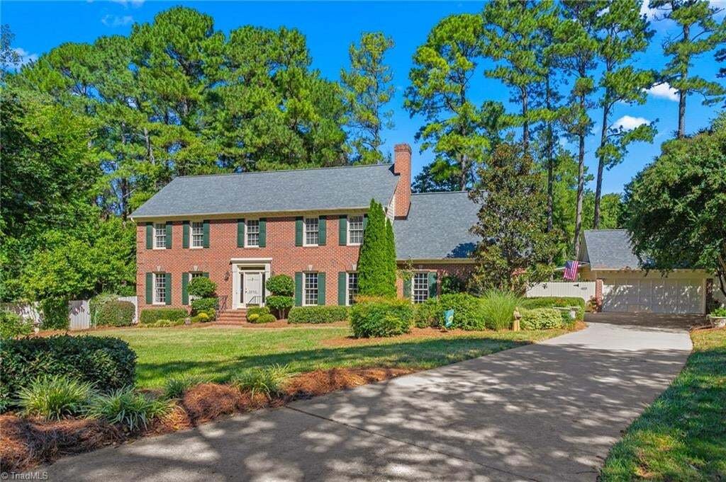 House in Greensboro, North Carolina, United States 3 - 18980363