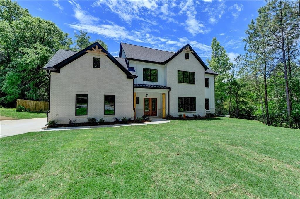 House in Snellville, Georgia, United States 1 - 18977625