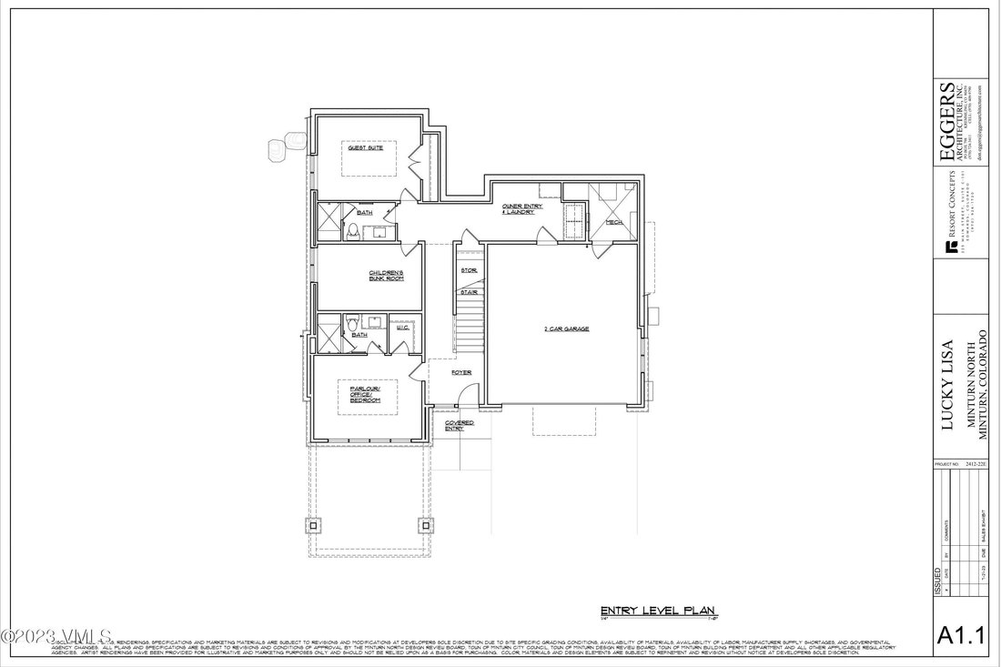 House in Vail, Colorado, United States 3 - 18969082
