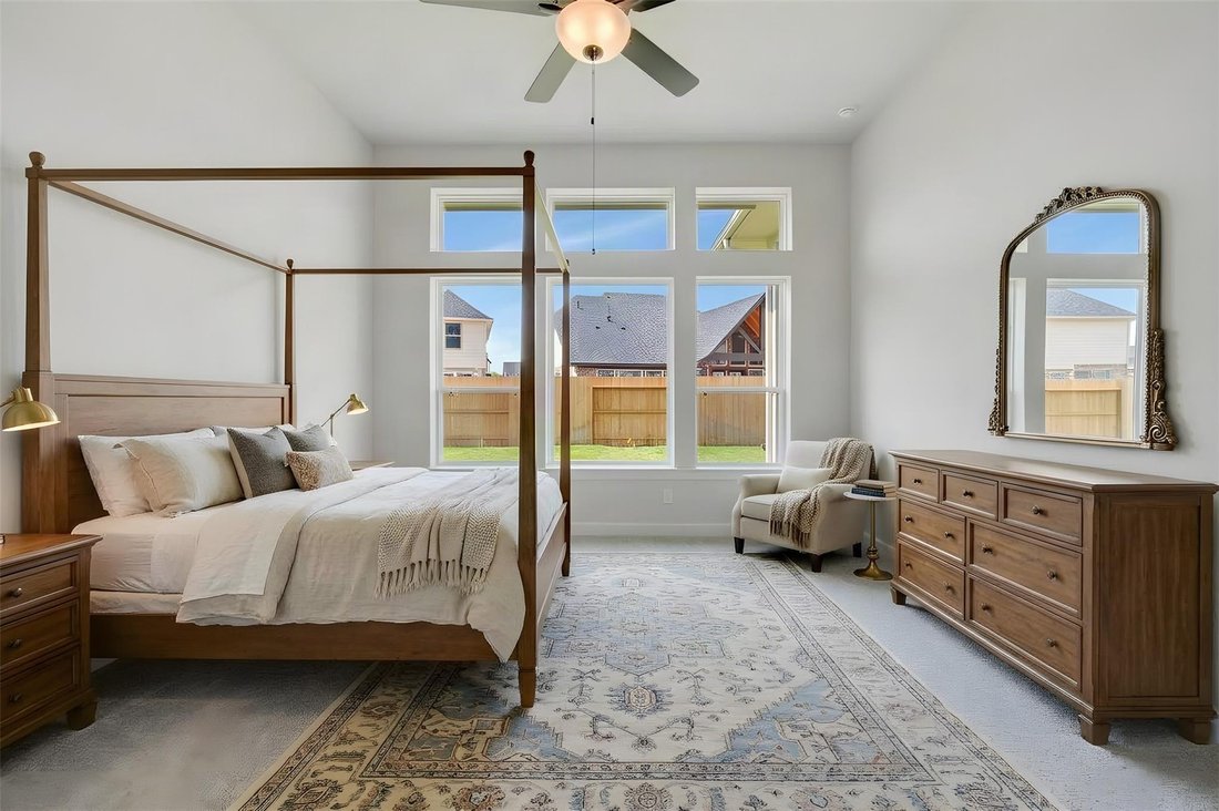 Casa a Houston, Texas, Stati Uniti 5 - 18085793