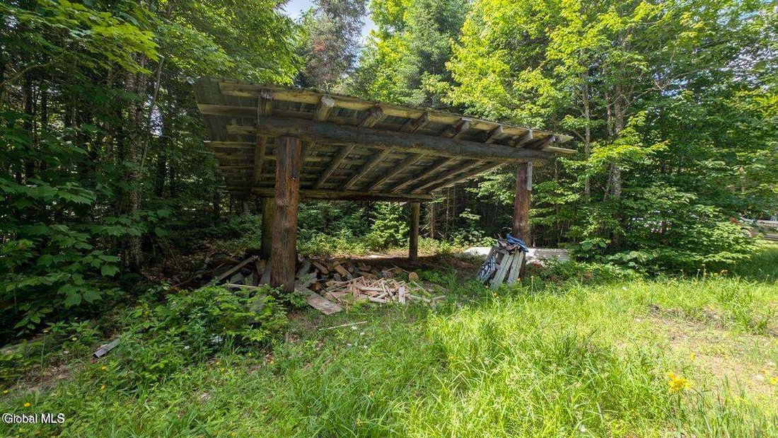 Land in Raquette Lake, New York, United States 3 - 18218490