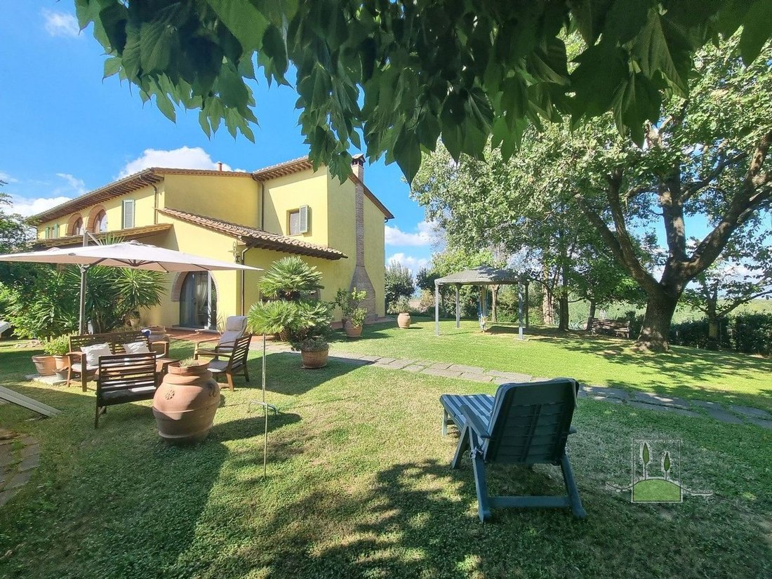 Country House in Fauglia, Tuscany, Italy 2 - 18970826