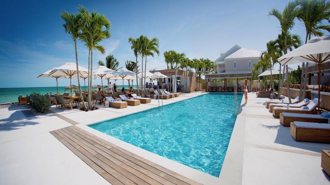 Townhouse in Nassau, New Providence, The Bahamas 3 - 17814312