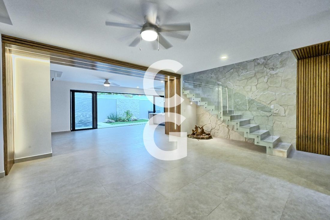 House in Cancún, Quintana Roo, Mexico 4 - 18968019