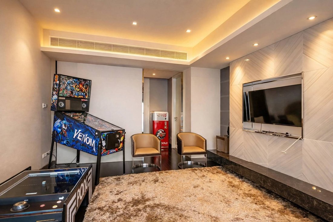 Penthouse in Bangkok, Bangkok, Thailand 4 - 18974059