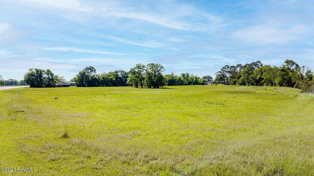 Land in Erath, Louisiana, United States 5 - 18973906