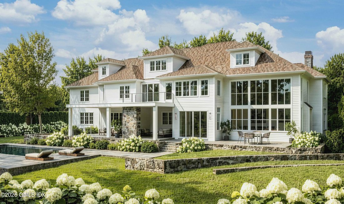 House in Greenwich, Connecticut, United States 2 - 18974014