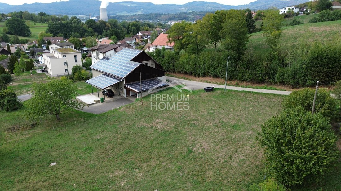 Land in Gretzenbach, Canton of Solothurn, Switzerland 4 - 18976121