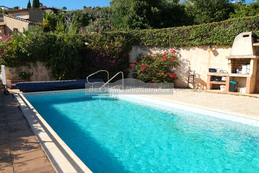 Villa in Sud, Cavalaire-sur-Mer, France 4 - 18977946