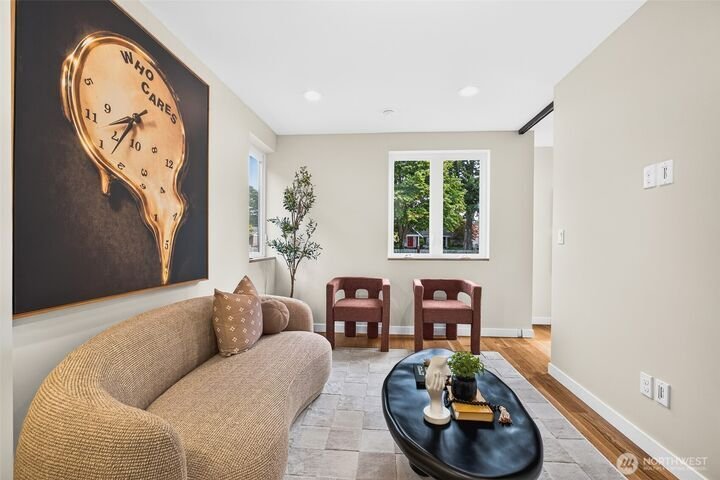 House in Seattle, Washington, United States 4 - 18978814