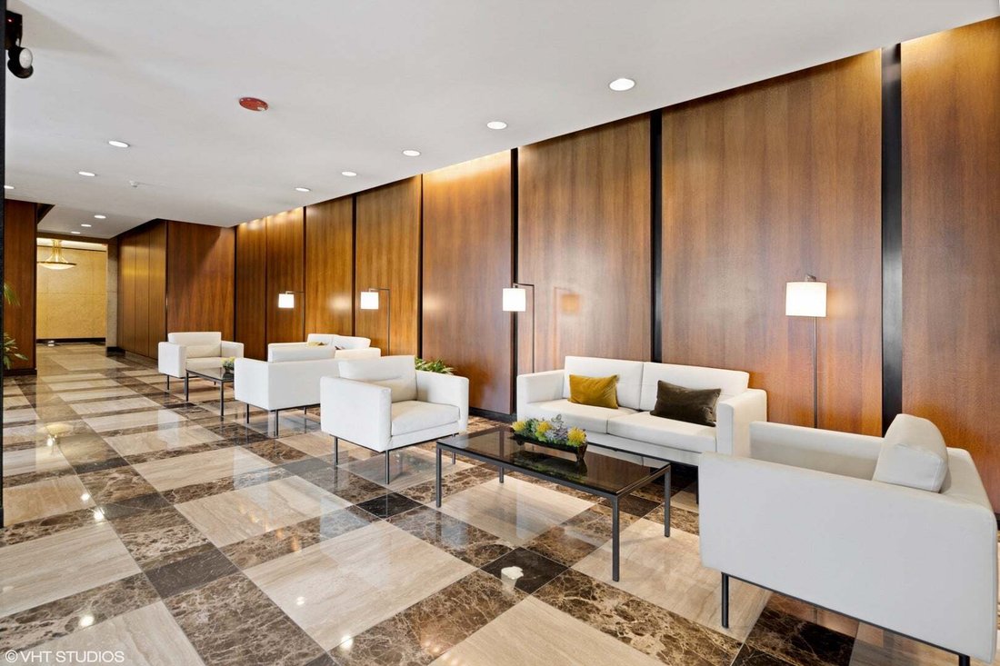 Condo in Chicago, Illinois, United States 3 - 18976210