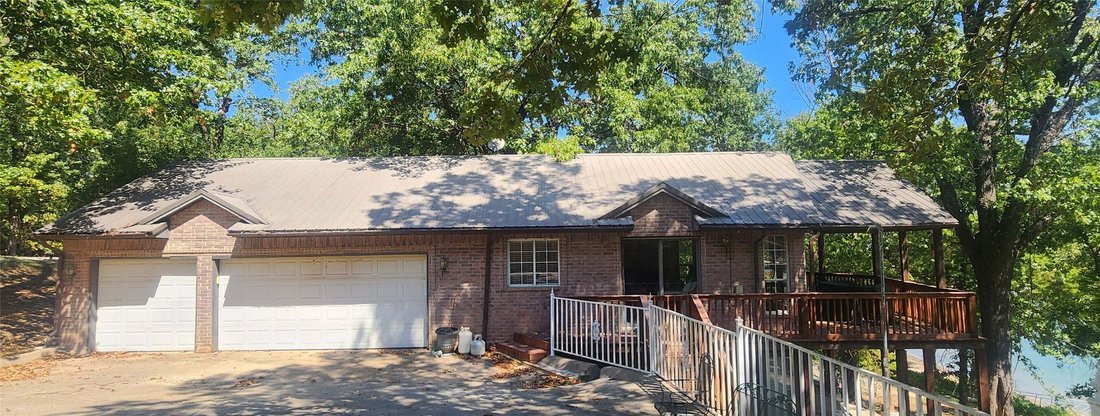 House in Eufaula, Oklahoma, United States 1 - 18968517