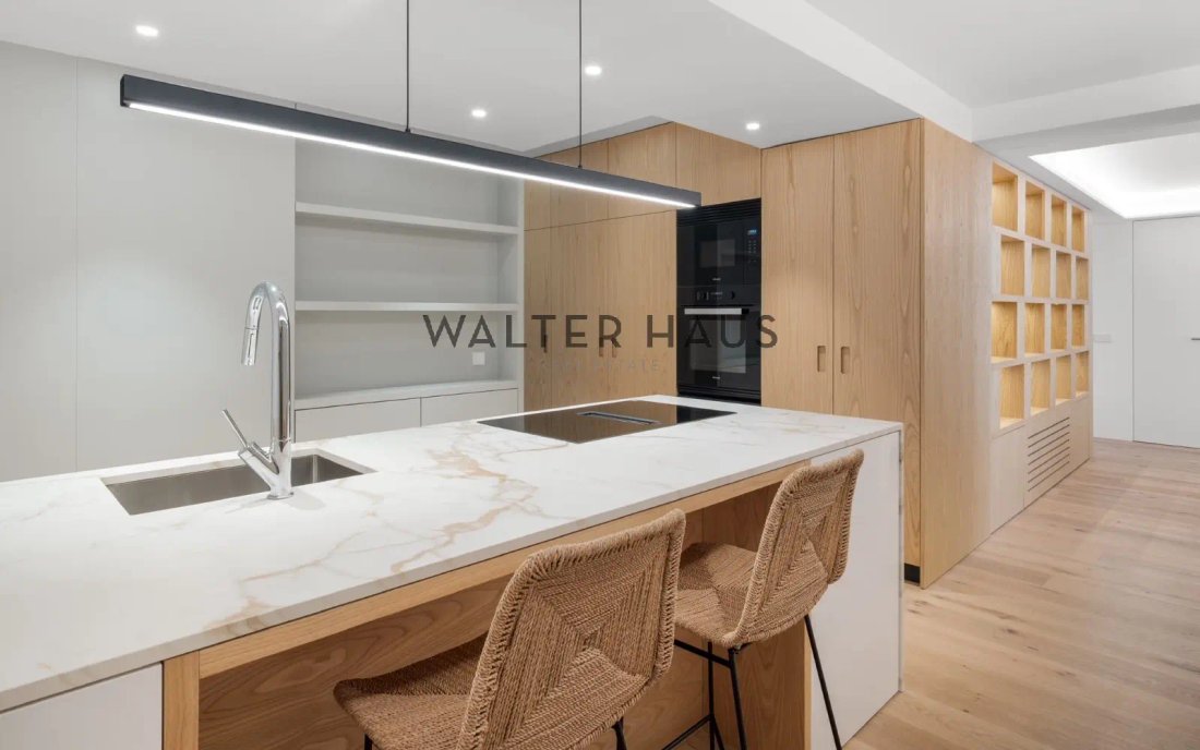 Apartment in Barrio Salamanca, Madrid, Spain 4 - 18966498