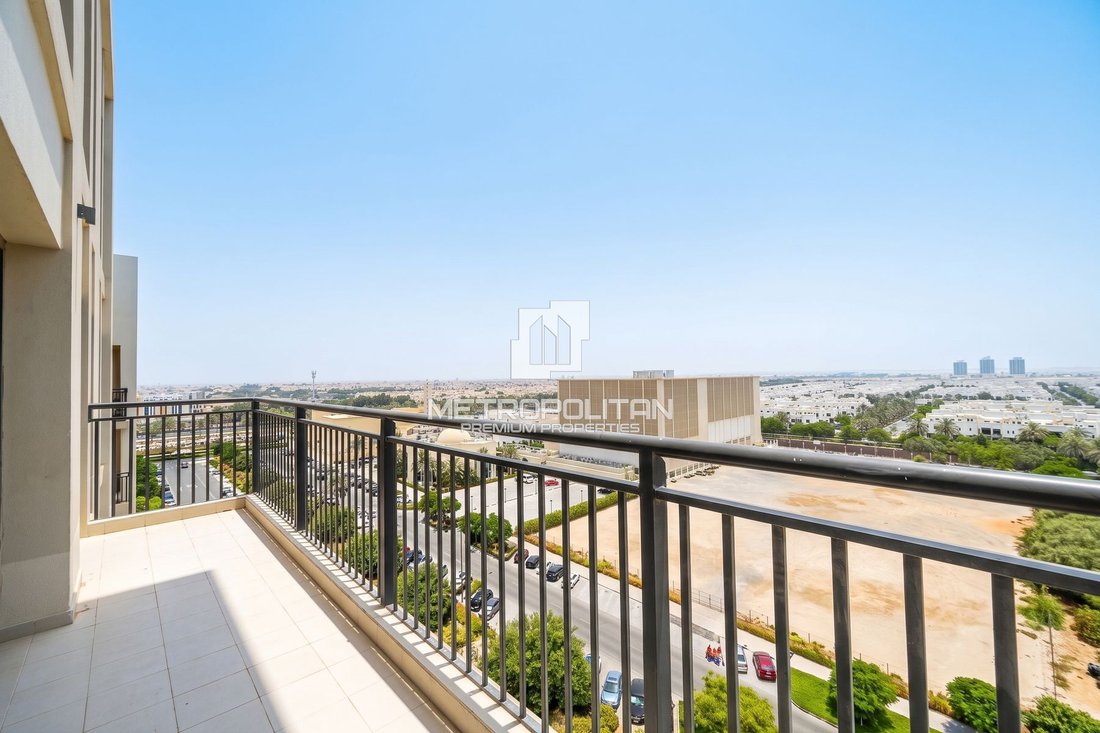 Apartment in Al Yalayis 2, Al Yalayis, Dubai 1 - 18976638