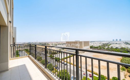 Apartment in Al Yalayis 2, Al Yalayis, Dubai 1
