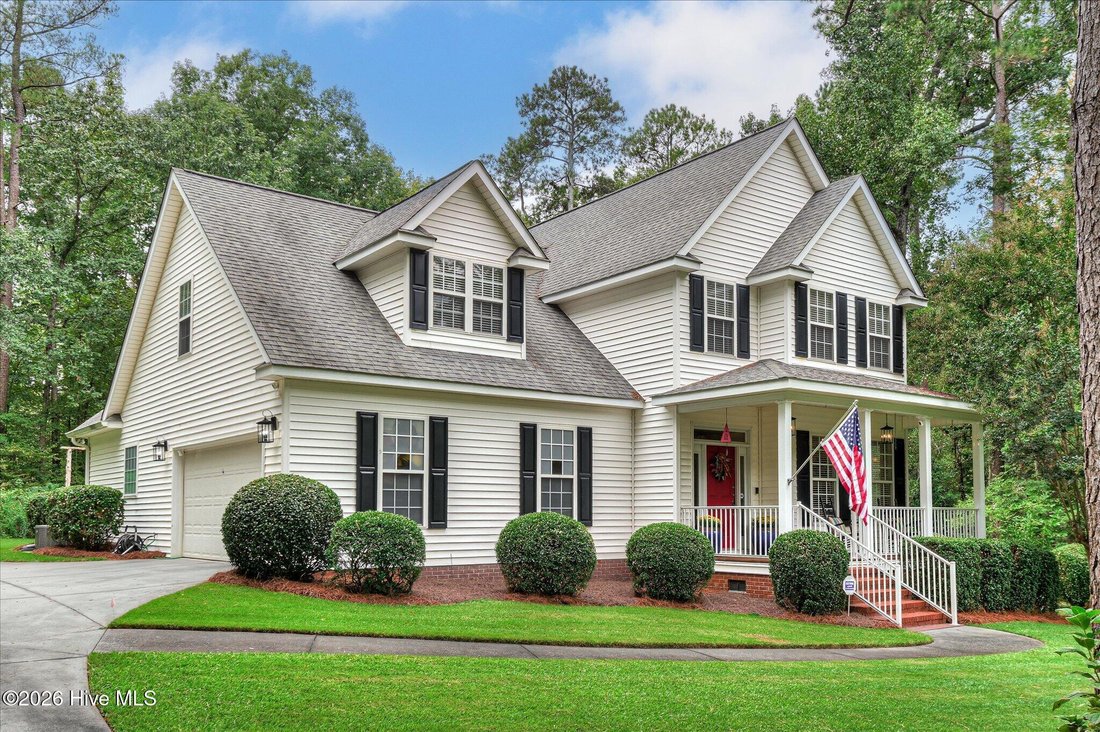 House in North Augusta, South Carolina, United States 4 - 18973783