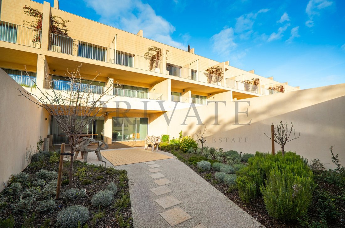 Apartment in Quarteira, Algarve, Portugal 2 - 18966456