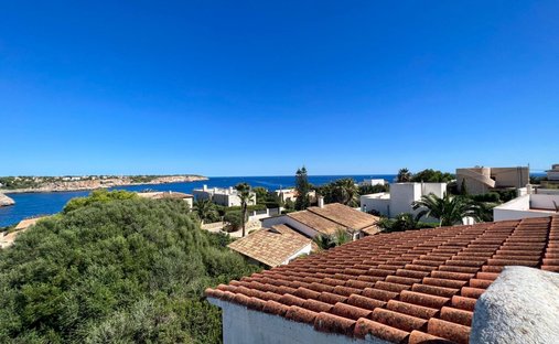 Chalet in Santanyí, Balearische Inseln, Spanien 1