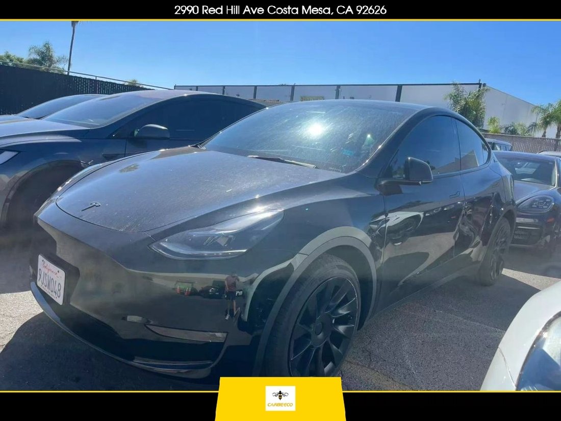 Suv in Costa Mesa, CA, United States 1 - 18979664