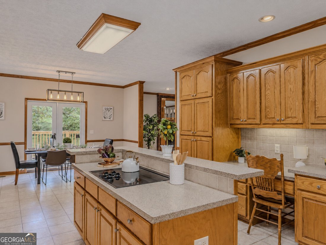 House in Loganville, Georgia, United States 3 - 18976350