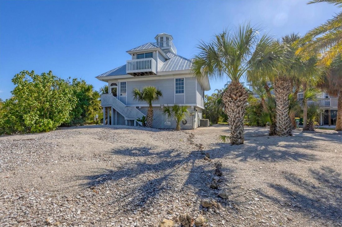 House in Cape Haze, Florida, United States 2 - 18964905