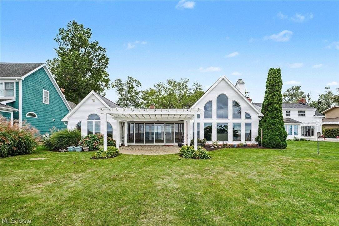 House in North Kingsville, Ohio, United States 2 - 18977315