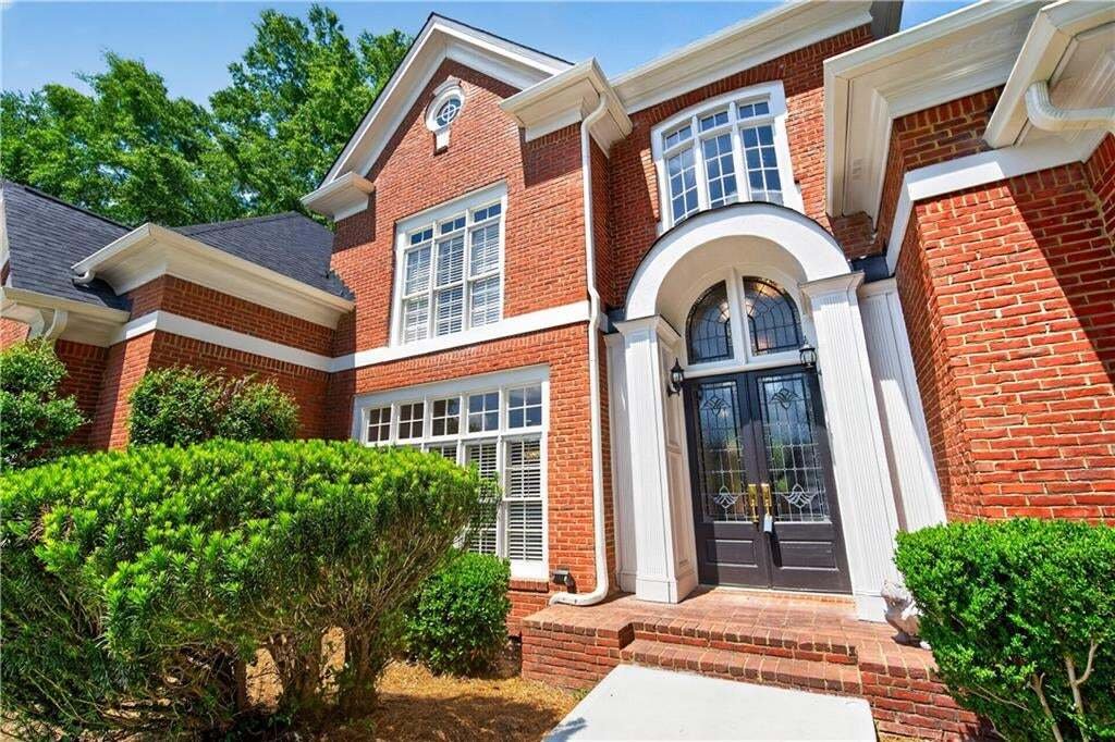 House in Johns Creek, Georgia, United States 3 - 18970412
