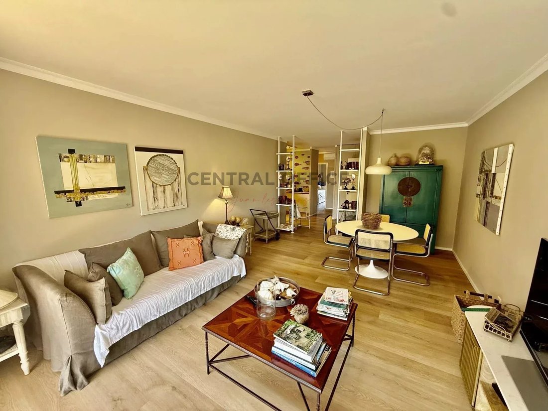 Apartment in Ponteil, Antibes, France 5 - 18966172