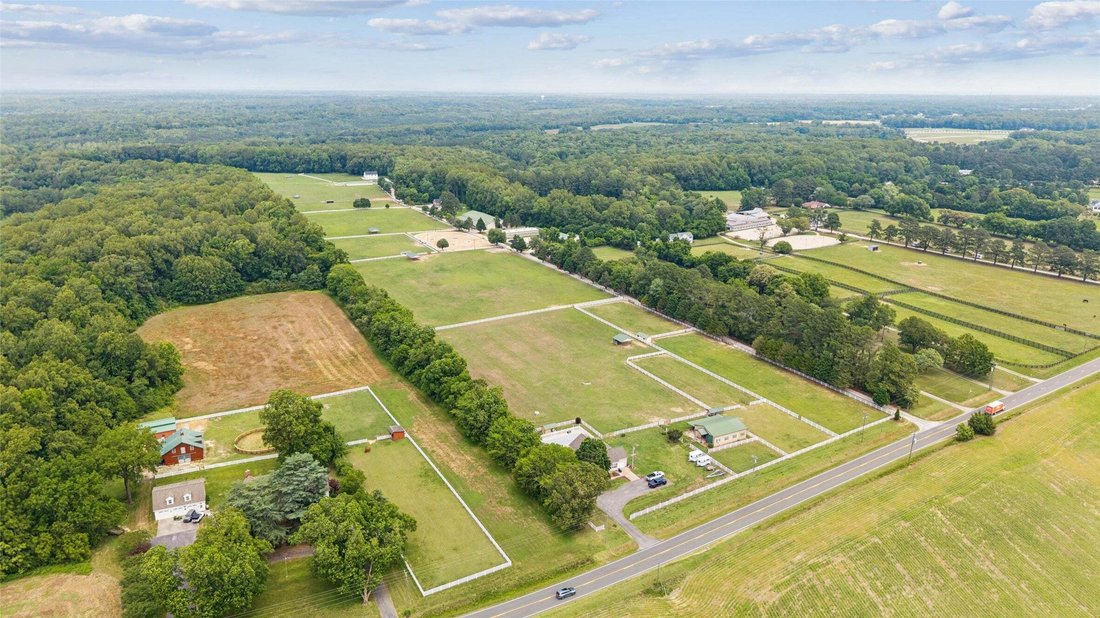 House in Toano, Virginia, United States 2 - 18247163