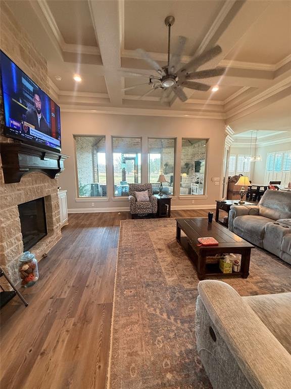 House in Granbury, Texas, United States 5 - 18970427