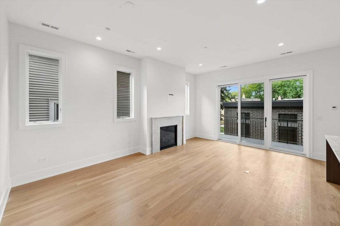 Condo in Chicago, Illinois, United States 5 - 18965272