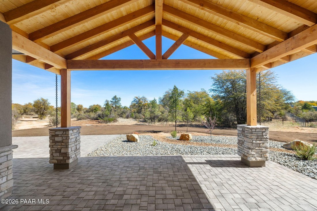 House in Prescott, Arizona, United States 4 - 18969195
