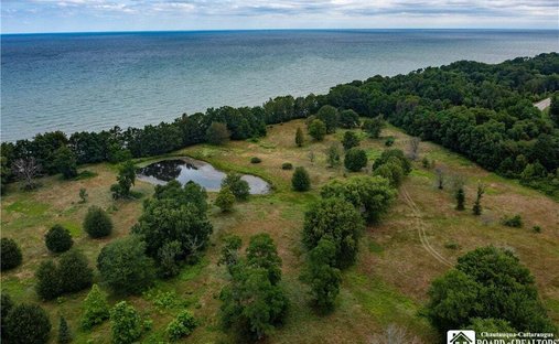 Land in Westfield, New York, United States 1
