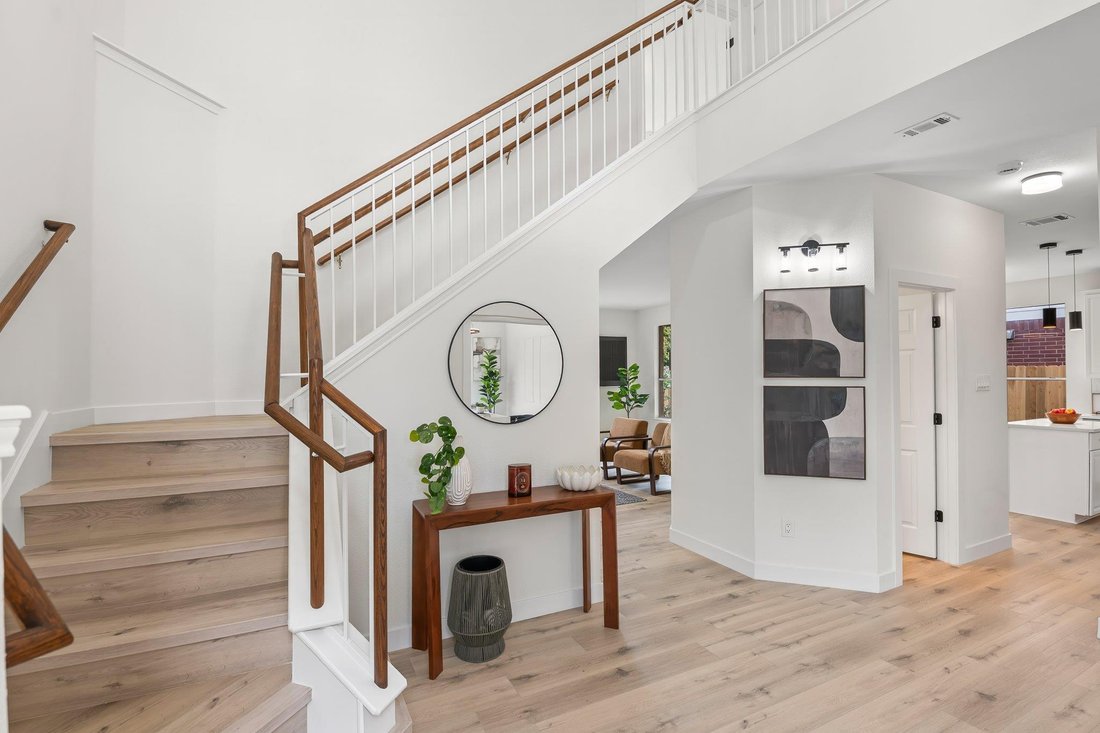 House in Austin, Texas, United States 4 - 18977512