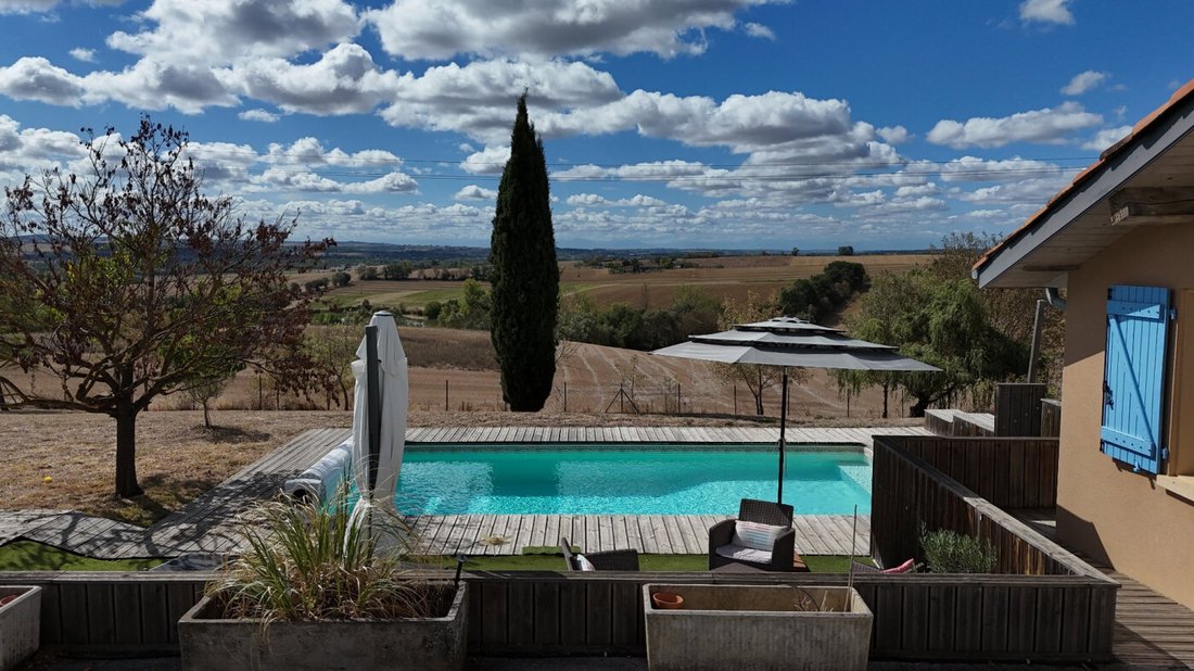 House in Casse Martin, L'Isle-Jourdain, France 2 - 18966320