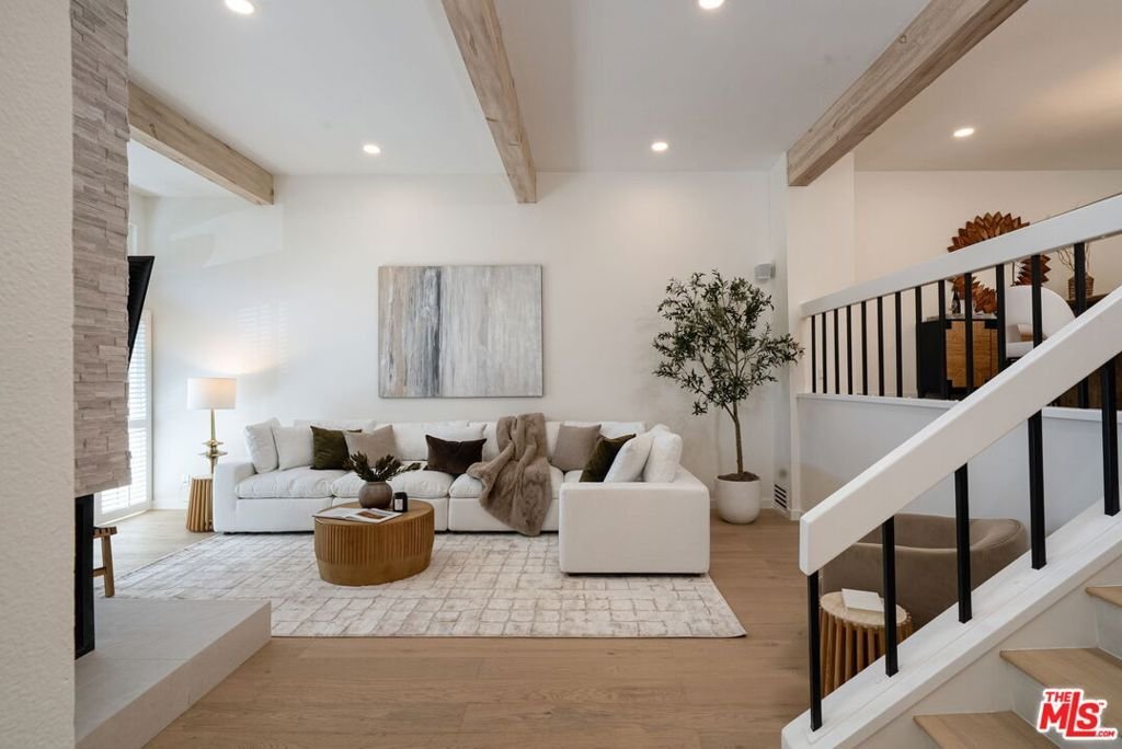 Condo in Los Angeles, California, United States 1 - 18968607