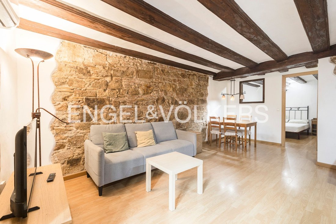 Apartment in Ciutat Vella, Barcelona, Spain 4 - 18934592