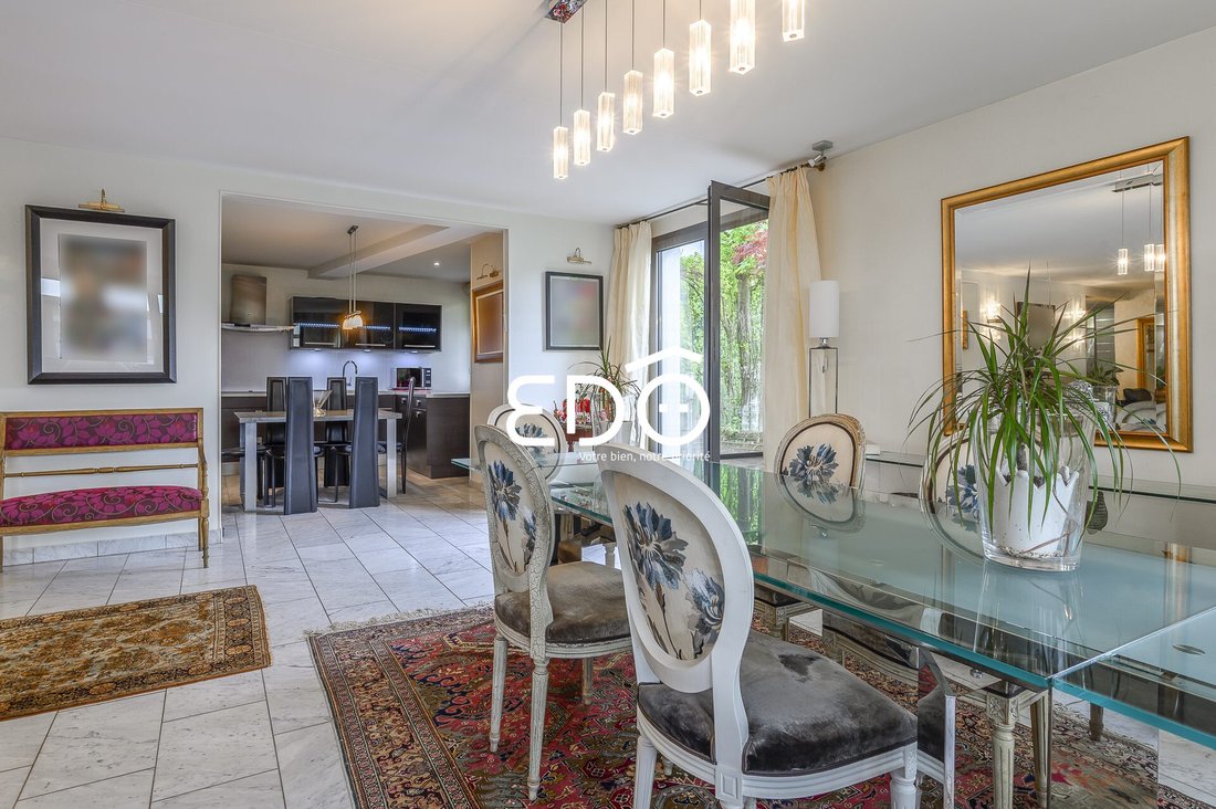 Apartment in Poincare Est, Strasbourg, France 3 - 18972921