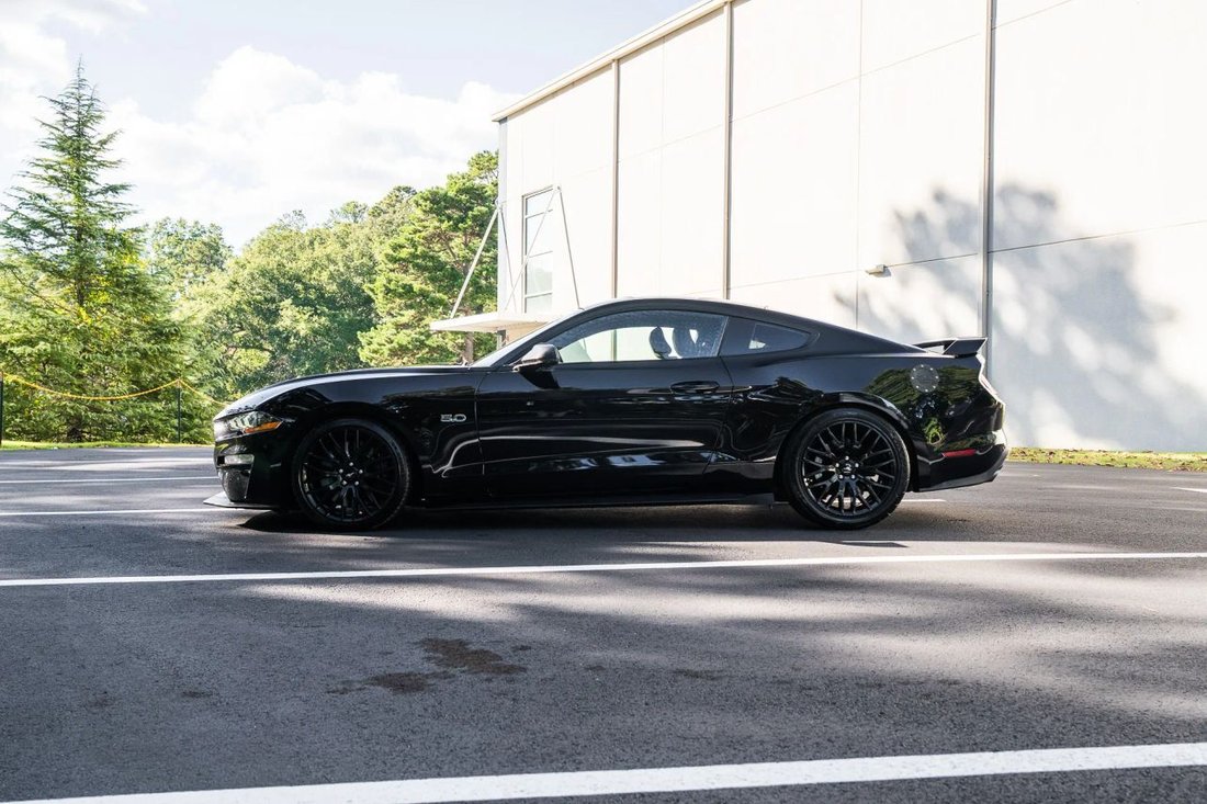 Coupe in Marietta, GA, United States 4 - 18978169
