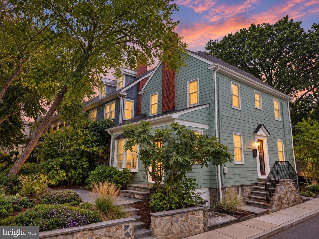 House in Parole, Maryland, United States 1 - 18979528